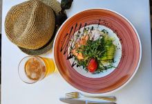 Cafe du Brazil美食图片