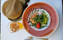 Cafe du Brazil餐厅图片