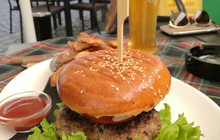 O'Peter's Irish Pub & Grill餐厅图片