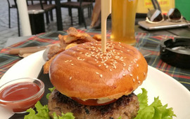 O'Peter's Irish Pub & Grill