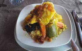 Kasbah Tafarnout