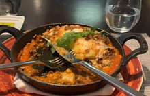 Vitruvio Restaurant餐厅图片