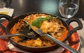 Vitruvio Restaurant
