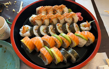 Sushi Tenzan餐厅图片