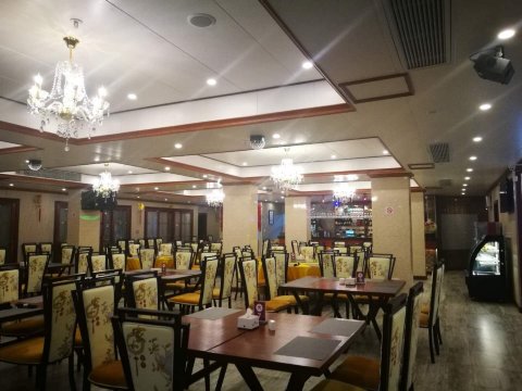 China Restaurant