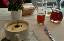 Restaurant Sonnental餐厅图片