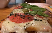 Buona Massa餐厅图片