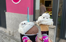 Helados Lopez餐厅图片