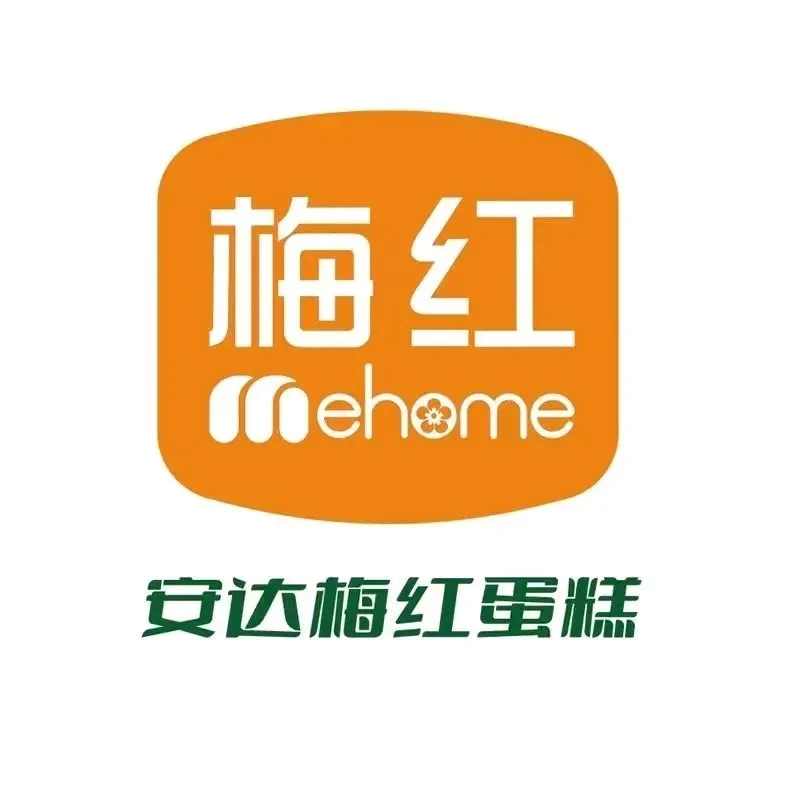 梅红蛋糕(正阳百货大楼店)
