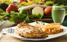 Mi Bahia Sabores Del Mar