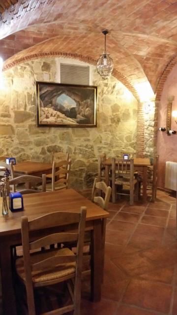 Cueva del Gato - Hotel Restaurante