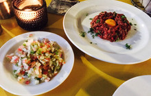 Comedor Mexicano餐厅图片