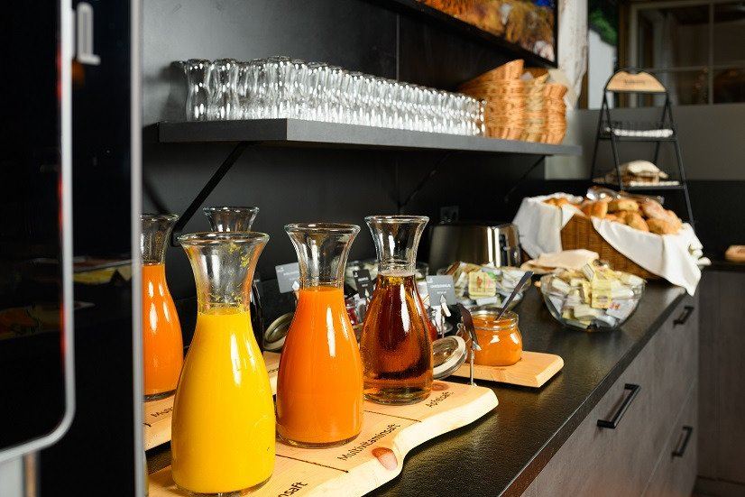 Restaurant Hotel Alte Post