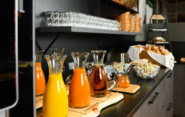 Restaurant Hotel Alte Post