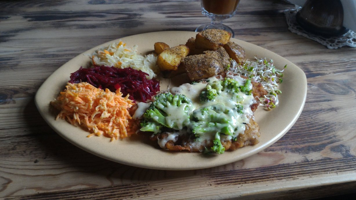 Karczma Polska Restaurant