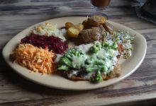 Karczma Polska Restaurant美食图片