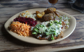 Karczma Polska Restaurant