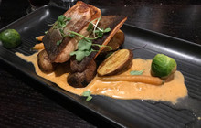 Frans & Cherie Bistro餐厅图片