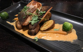 Frans & Cherie Bistro