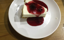 Mozzarella Cafe & Restaurant