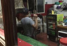 Pizza Express美食图片