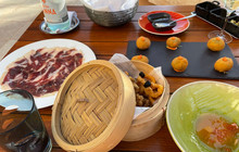 Tapas Bar餐厅图片