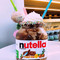 Nutelleria Creperie