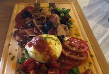 Gradska Kafana美食图片
