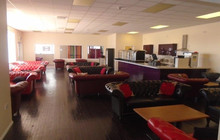 Crozier Place Café餐厅图片