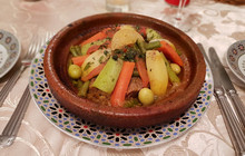 JOHARA Restaurant marocain餐厅图片