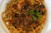 Donatello Ristorante餐厅图片