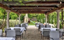 Restaurant Radobolja