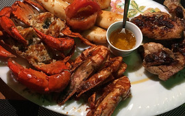 Red Lobster Nilaveli