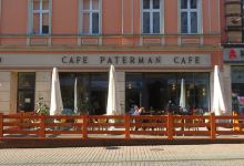 Cafe Paterman美食图片
