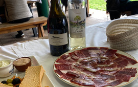 Sidreria La Tonada
