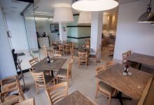 Restaurante Hotel De Los Perez美食图片