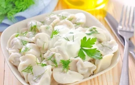 圆梦园饺子家常菜
