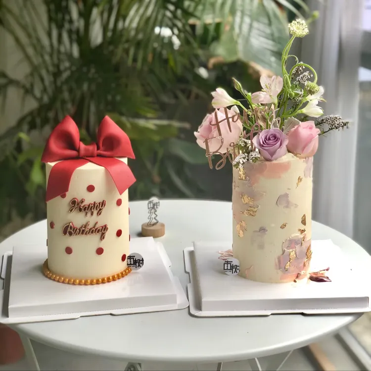 直树Cake Lab