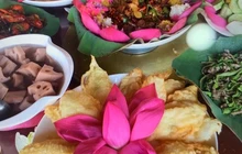 鱼乡阁饭庄餐厅图片
