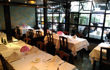 Niko Cafe餐厅图片
