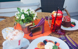 Cafe 53
