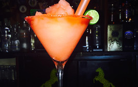 Appaloosa Restaurant