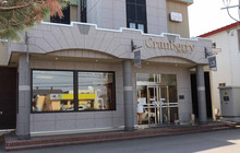 Cranberry Shirakabadori餐厅图片