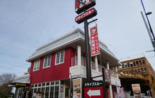 Kfc餐厅图片