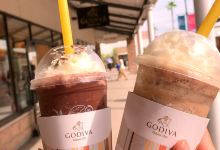 Godiva, Tosu Premium Outlet Mall美食图片
