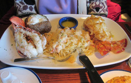 Red Lobster
