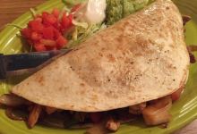 El Bracero美食图片