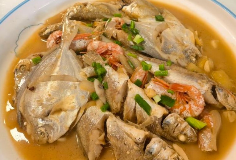 三门湾小海鲜(蛇蟠码头店)餐厅图片