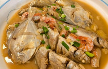 三门湾小海鲜(蛇蟠码头店)餐厅图片