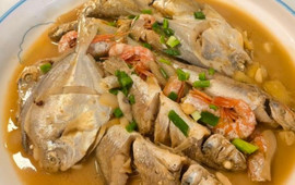 三门湾小海鲜(蛇蟠码头店)